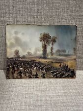 Cartolina carlo bossoli usato  Italia