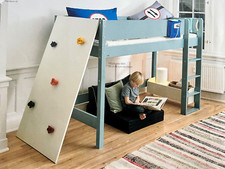 Manis fenris kinderbett gebraucht kaufen  Hamburg