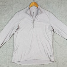 Rei quarter zip for sale  Abingdon