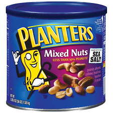 Planters salted mixed for sale  Los Angeles