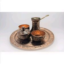 Bosnian copper coffee for sale  Bristol