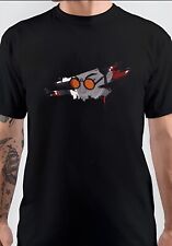 Camiseta Blue Eye Samurai preta anime japonesa mangá Gildan preta tamanho P-5XL comprar usado  Enviando para Brazil