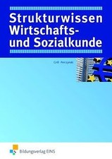 Strukturwissen wirtschafts soz gebraucht kaufen  Berlin