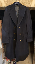 Vintage cappotto marina usato  Gioia del Colle