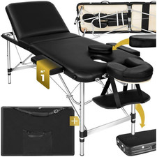 Table soin massage d'occasion  Andrésy