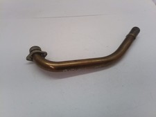 Suzuki 650 collettore usato  Chignolo Po