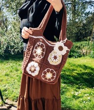 Sac fourre artisanal d'occasion  Gonesse