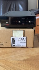 Rega dac d'occasion  Sainte-Bazeille