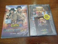 Lotto dvd contro usato  Ardea