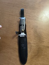 Coltello caccia solingen usato  Roma