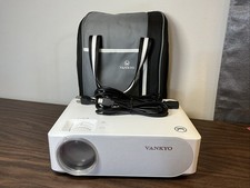Vankyo v630w 1080p for sale  Ocean Springs