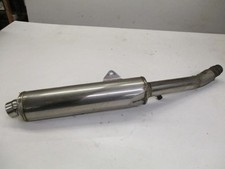 Schalldämpfer suzuki gsx gebraucht kaufen  Ellwangen (Jagst)