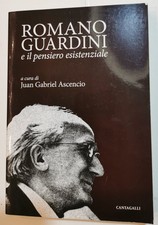 Romano guardini pensiero usato  Italia