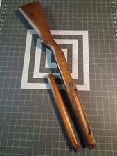 Arisaka type stock for sale  Wall Lake