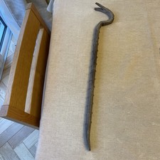 Vintage roughneck crowbar. for sale Vintage roughneck crowbar. for sale  DUDLEY