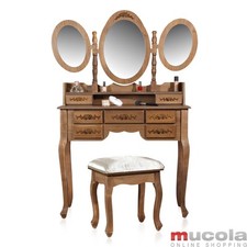 schminktisch holz gebraucht kaufen schminktisch holz gebraucht kaufen Alfeld (Leine)