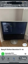 Beovision avant used for sale  WORCESTER