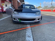 Mazda mx5 1.8vvc for sale  UK