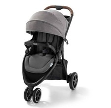 Graco outpace stroller d'occasion  Expédié en Belgium