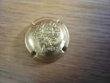 Capsule champagne pommery d'occasion  Calais