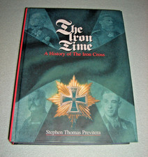 The iron time gebraucht kaufen  Deutschland