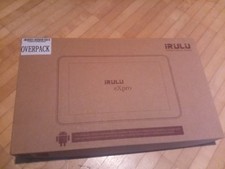 Irulu x11 tablet gebraucht kaufen  Lauf a.d.Pegnitz