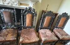 Antique gothic hand for sale  ORPINGTON