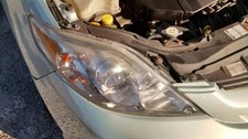 Driver left headlight for sale  Bridgeport