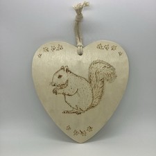 Squirrel cute hand for sale  BLAYDON-ON-TYNE