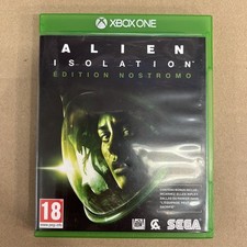 Alien isolation édition d'occasion  Épinal