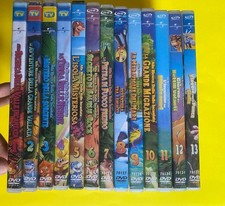 Dvd alla ricerca usato Dvd alla ricerca usato  Santo Stefano di Camastra