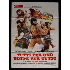 Manifesto tutti per usato  Nocera Superiore