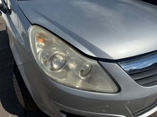 Vauxhall corsa 2006 for sale  ROTHERHAM