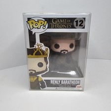 renly baratheon pop vinyl figure for sale renly baratheon pop vinyl figure for sale HALIFAX