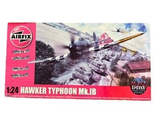 Airfix hawker typhoon for sale  SALISBURY