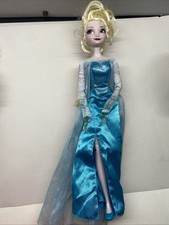 Disney frozen large for sale  Madisonville