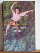 Michel folco wolfsjunge gebraucht kaufen  Dresden