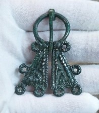 Penannular viking brooch for sale  EASTBOURNE