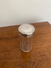 Antique monogrammed silver for sale  BATTLE