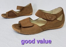 Waldlaufer orthotritt womens for sale  SOUTHPORT