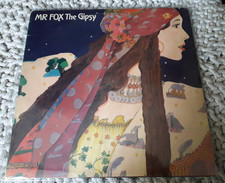 Mr. fox gipsy for sale  SIDCUP