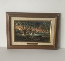 Terry redlin spring for sale  Queen Creek