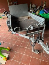Carrello mada ellebi usato Carrello mada ellebi usato  Piossasco