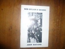 BOB DYLAN & DESIRE JOHN BAULDIE comprar usado  Enviando para Brazil