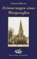 Erinnerungen eines westpreuße gebraucht kaufen  Stuttgart