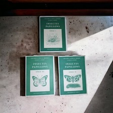 Tomes planches scolaires d'occasion  Niort