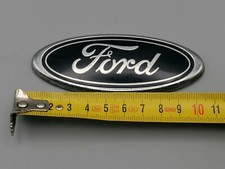 Targhetta stemma ford usato  Sanremo