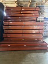 Pallet rack racking for sale  Aplington