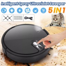 Smart robot vacuum for sale  WORCESTER