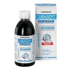 Curasept ads clorexidina usato  Napoli